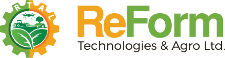 ReForm Technologies & Agro