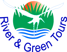 River & Green