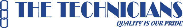 The Technicians BD